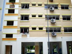 Blk 827 Jurong West Street 81 (Jurong West), HDB Executive #583315891